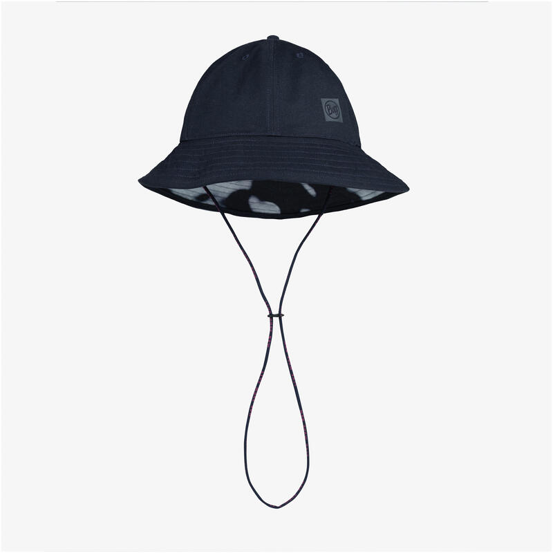 Kapelusz BUFF NMAD BUCKET HAT AKAB NIGHT