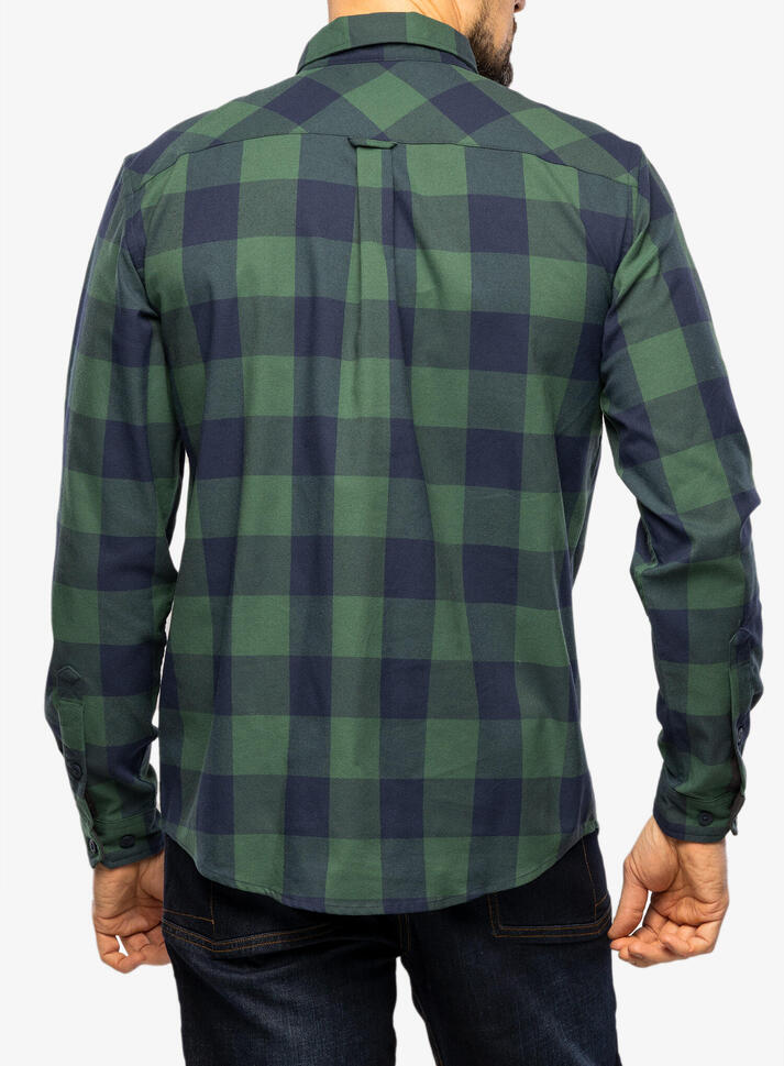 Koszula bushcraft męska Helikon-Tex Greyman Shirt