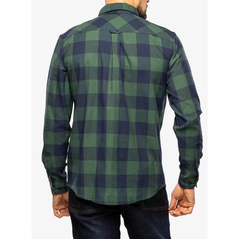 Koszula bushcraft męska Helikon-Tex Greyman Shirt