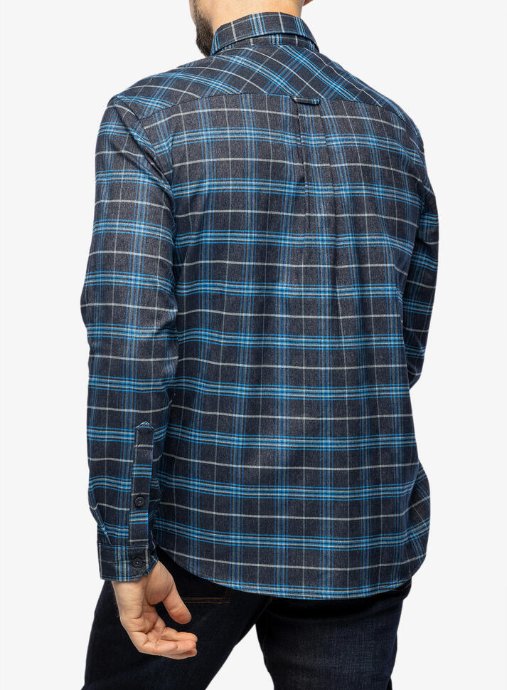 Koszula bushcraft męska Helikon-Tex Greyman Shirt