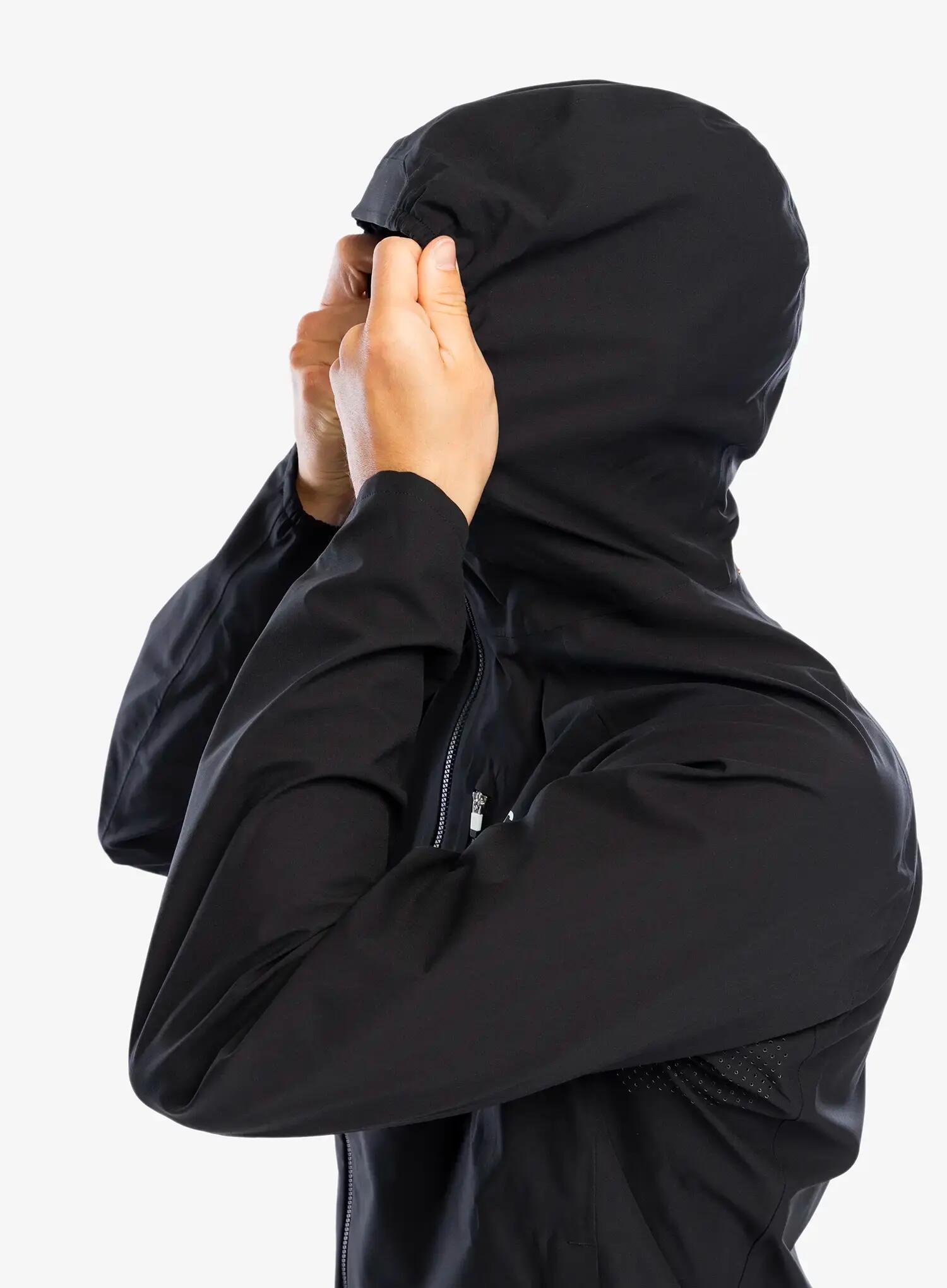 Kurtka rowerowa męska POC Motion Rain Jacket 6/7