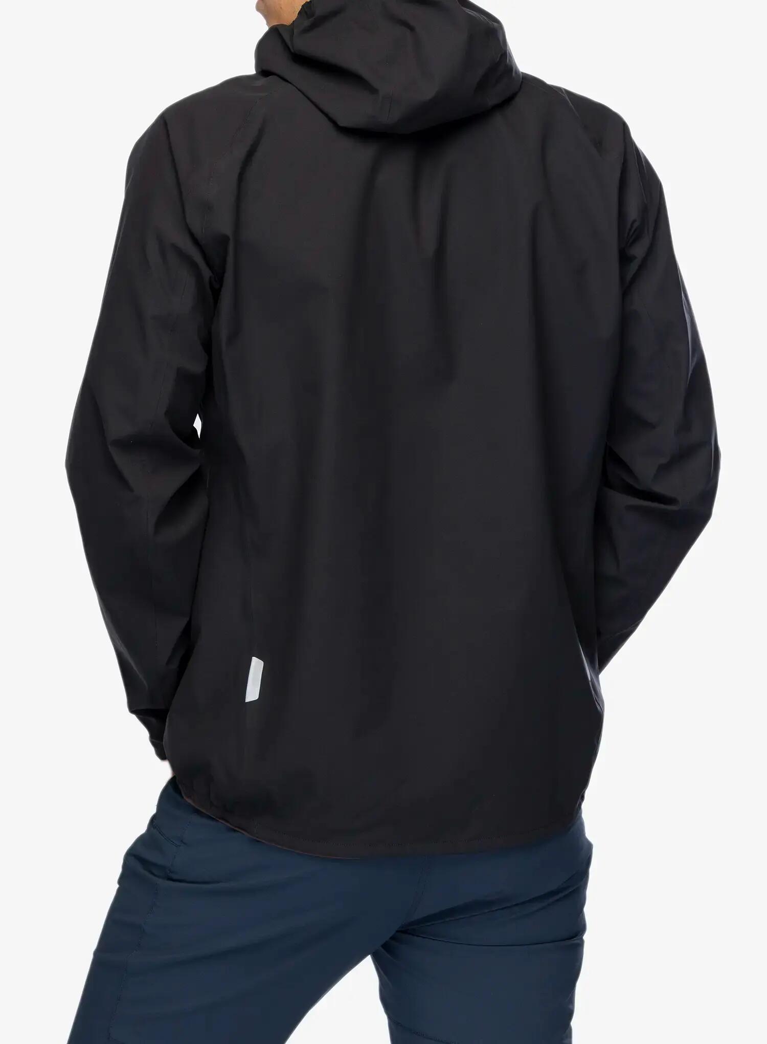 Kurtka rowerowa męska POC Motion Rain Jacket 4/7