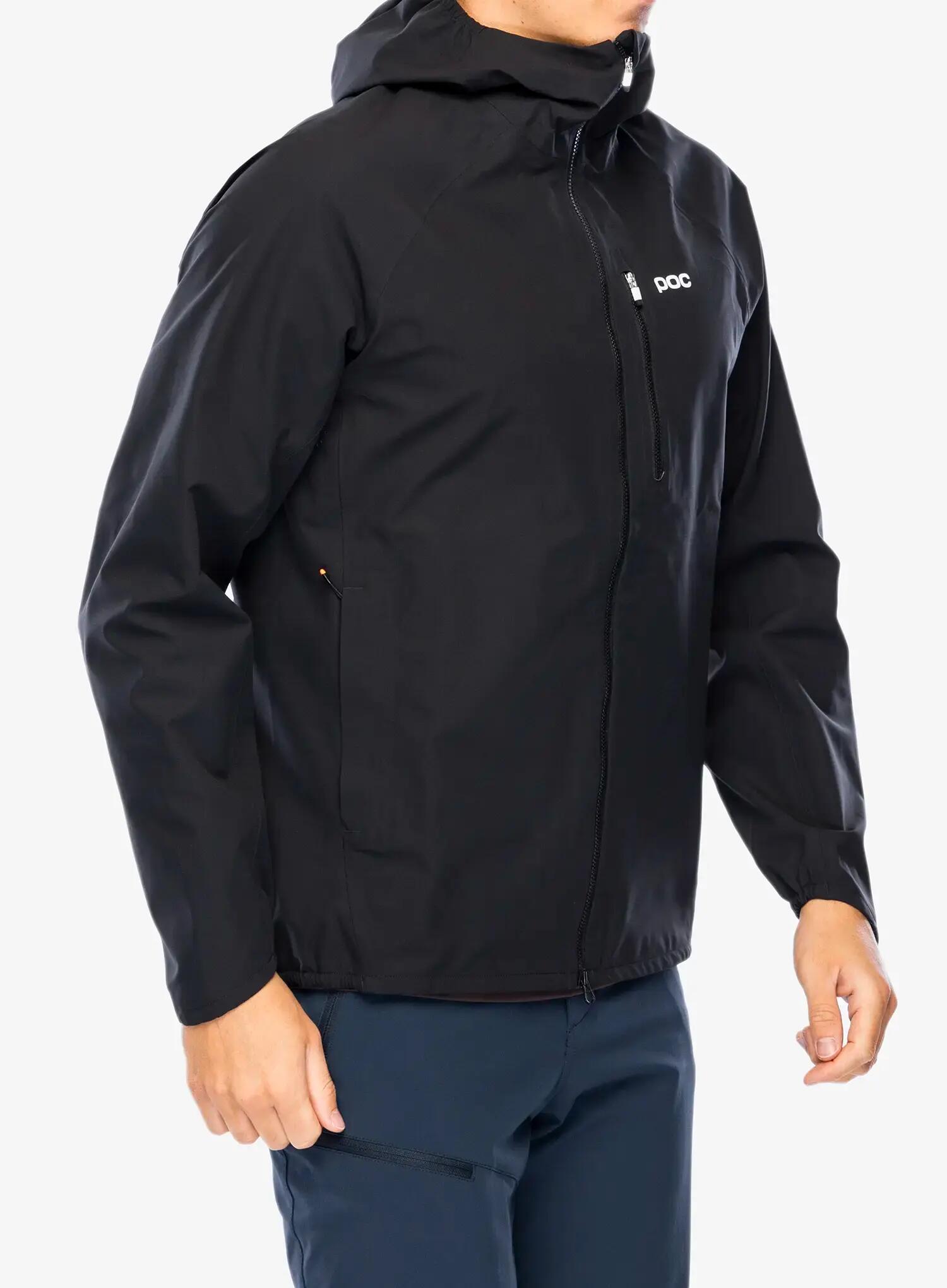 Kurtka rowerowa męska POC Motion Rain Jacket 3/7