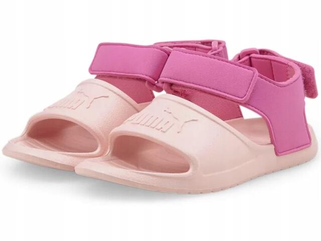 Buty do chodzenia dla dzieci Puma Divecat V2 Injex PS 2/7