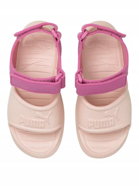 Buty do chodzenia dla dzieci Puma Divecat V2 Injex PS 5/7