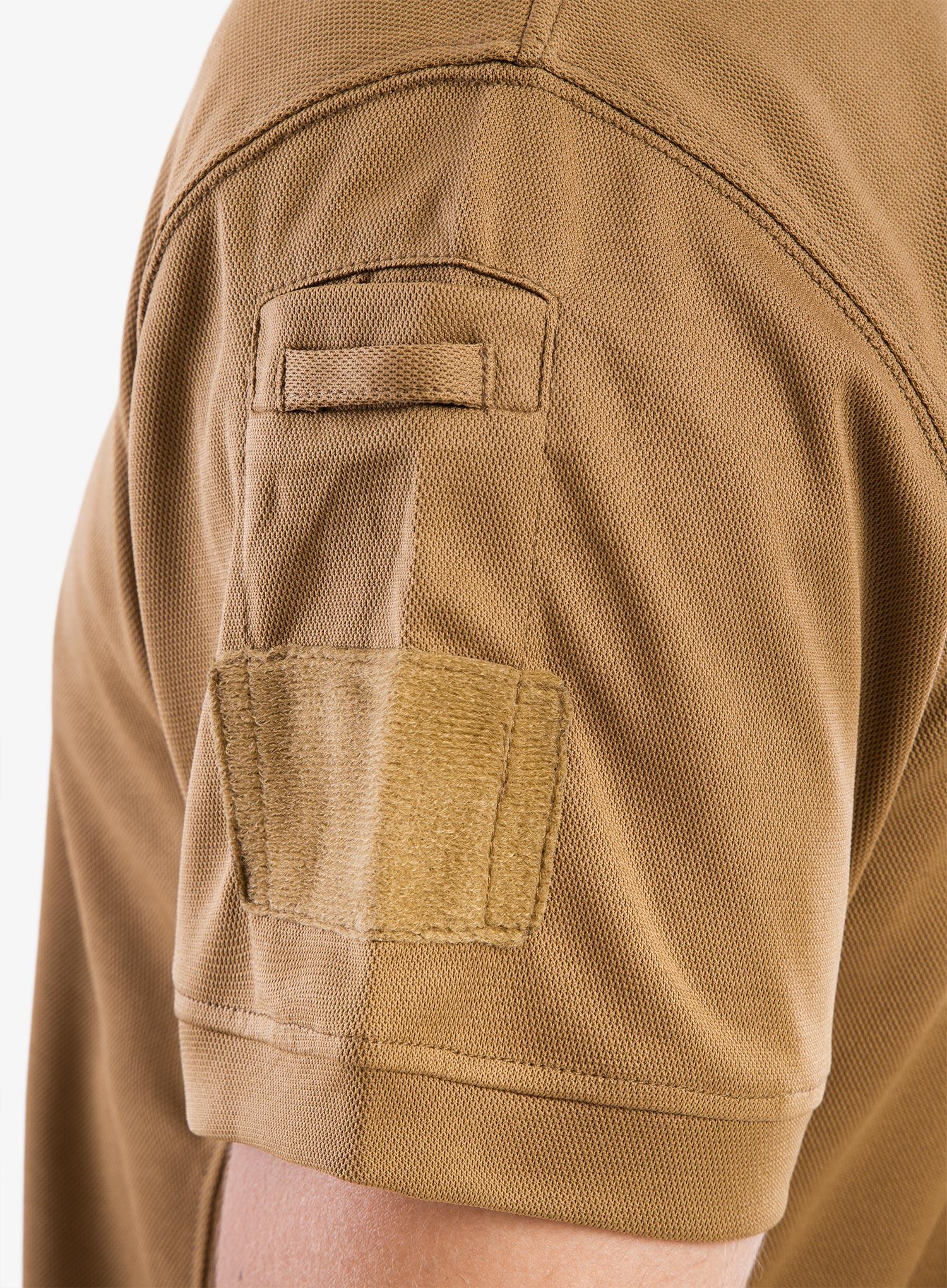 Koszulka bushcraft męska Helikon-Tex Tactical T-Shirt - TopCool Lite 6/7