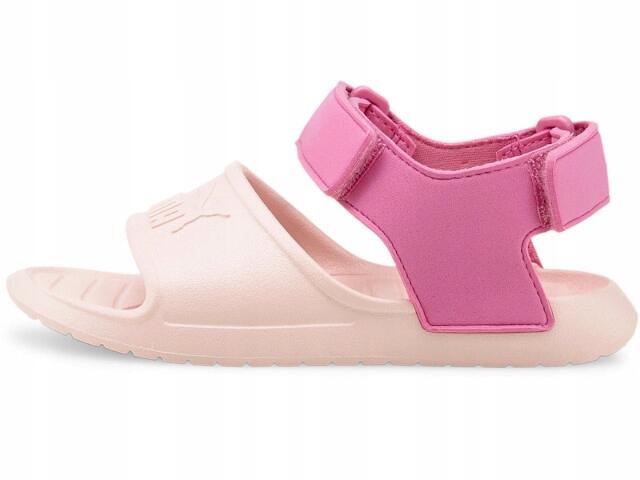 Buty do chodzenia dla dzieci Puma Divecat V2 Injex PS 4/7