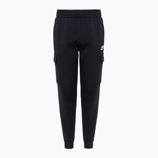 Pantalones Nike Sportswear Club Fleece para niños