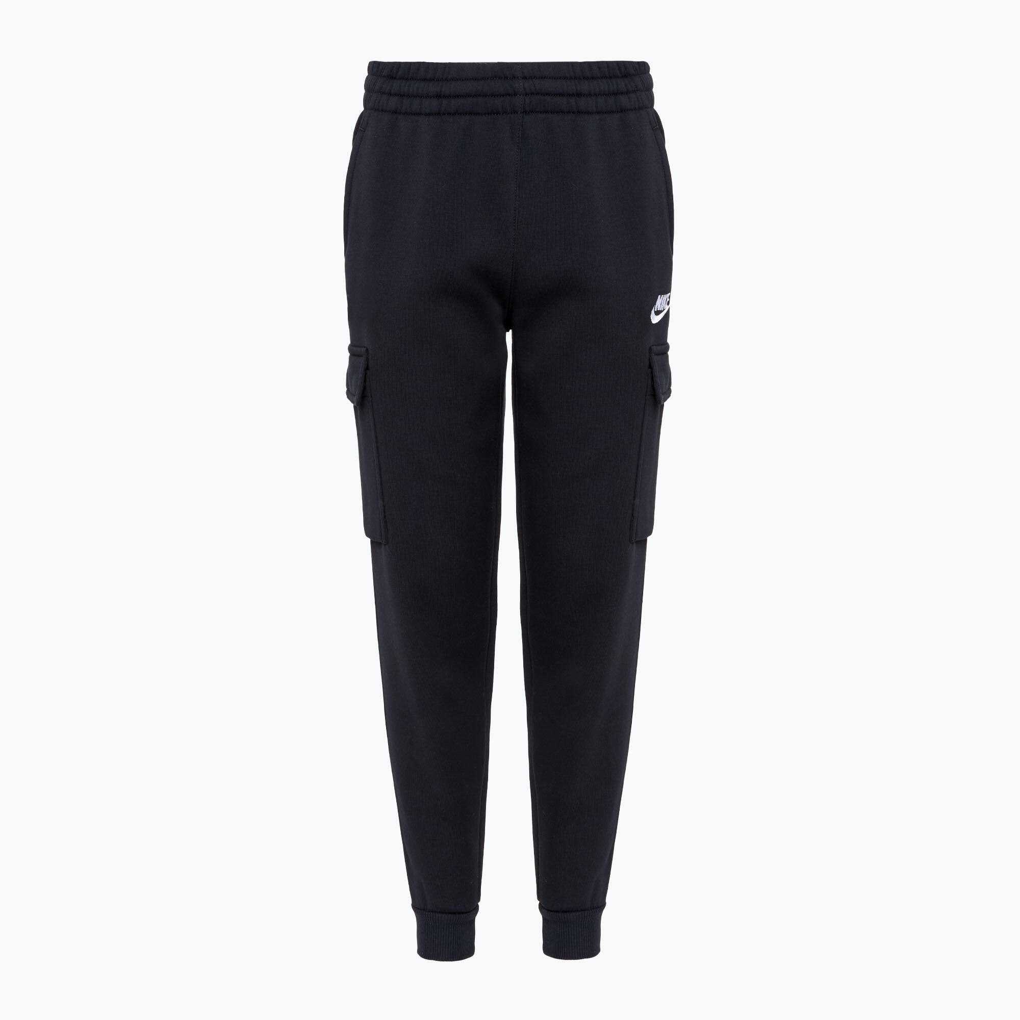 Nike - Pantalon Enfant Nike Sportswear Club Fleece - Pantalons - Noir - 38 S - Decathlon