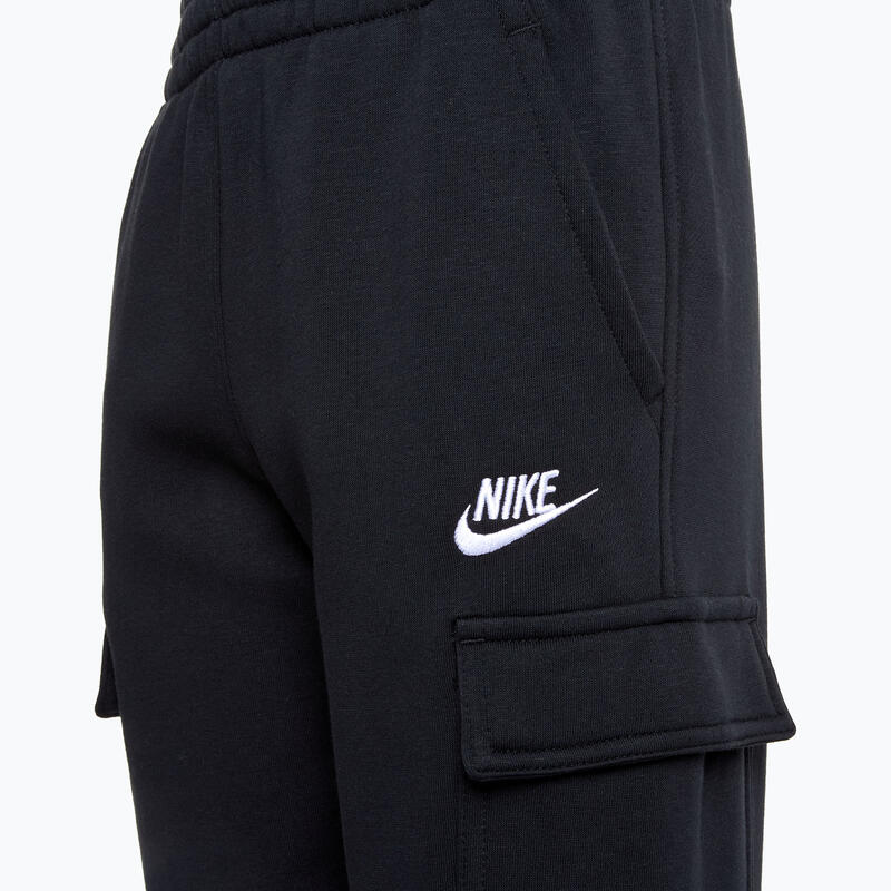Pantaloni pentru copii Nike Sportswear Club Fleece
