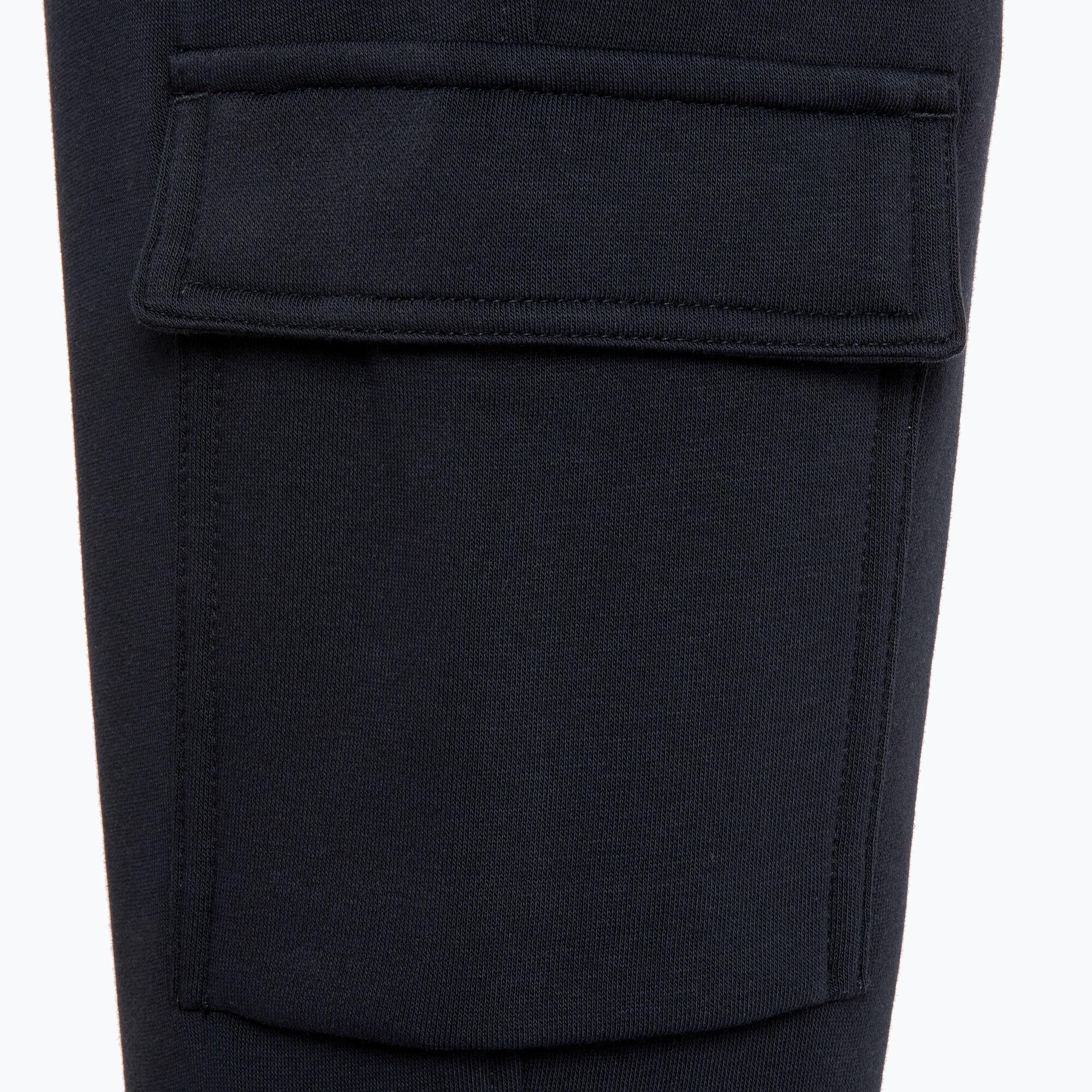 Pantalon enfant Nike Sportswear Club Fleece 4/5