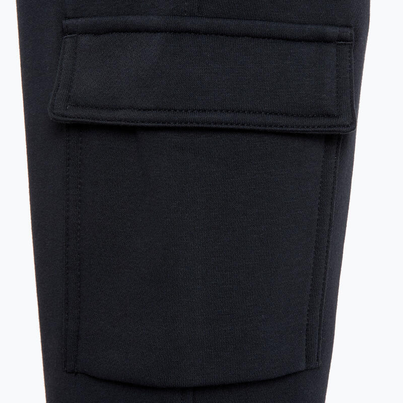 Pantaloni pentru copii Nike Sportswear Club Fleece