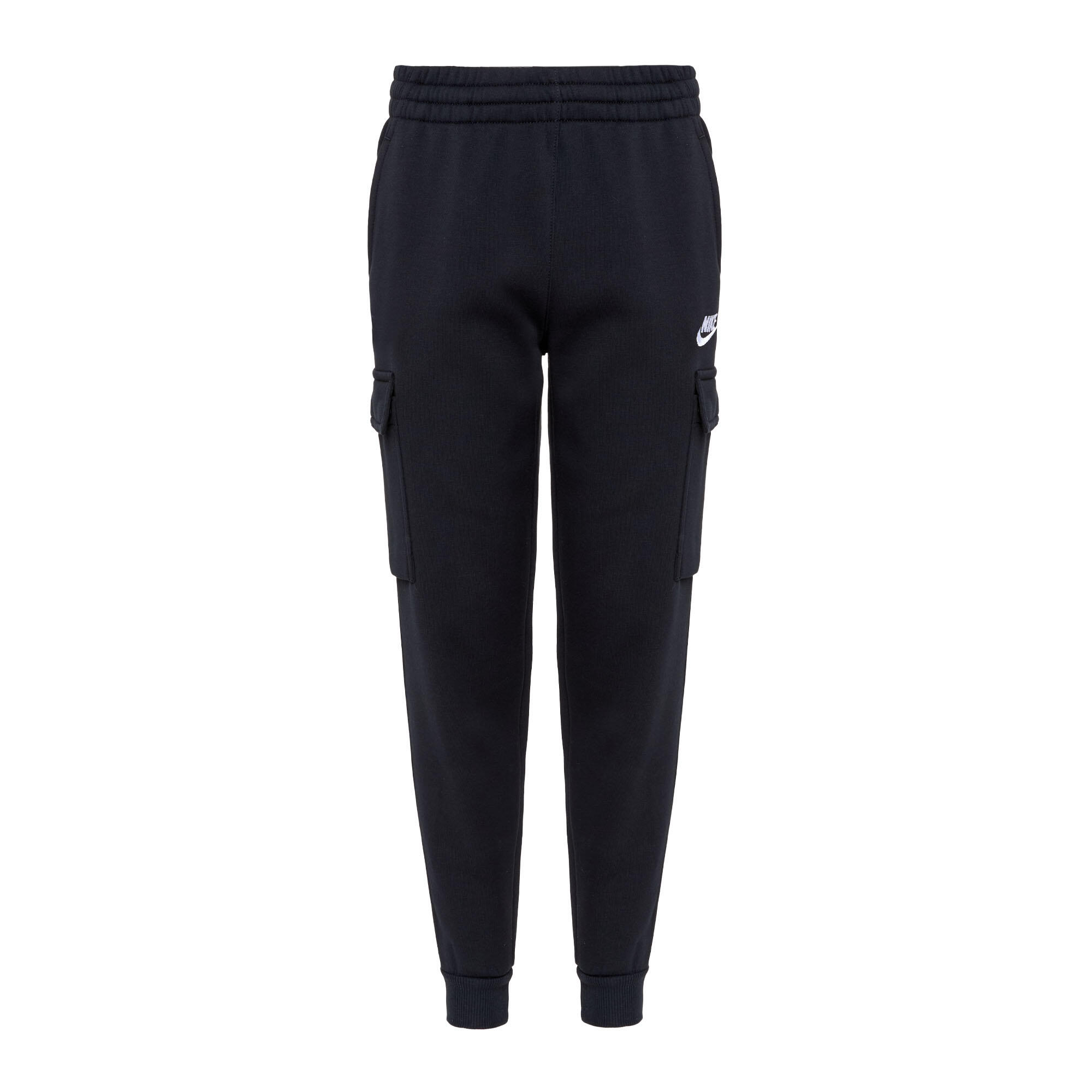 Pantalon enfant Nike Sportswear Club Fleece 5/5