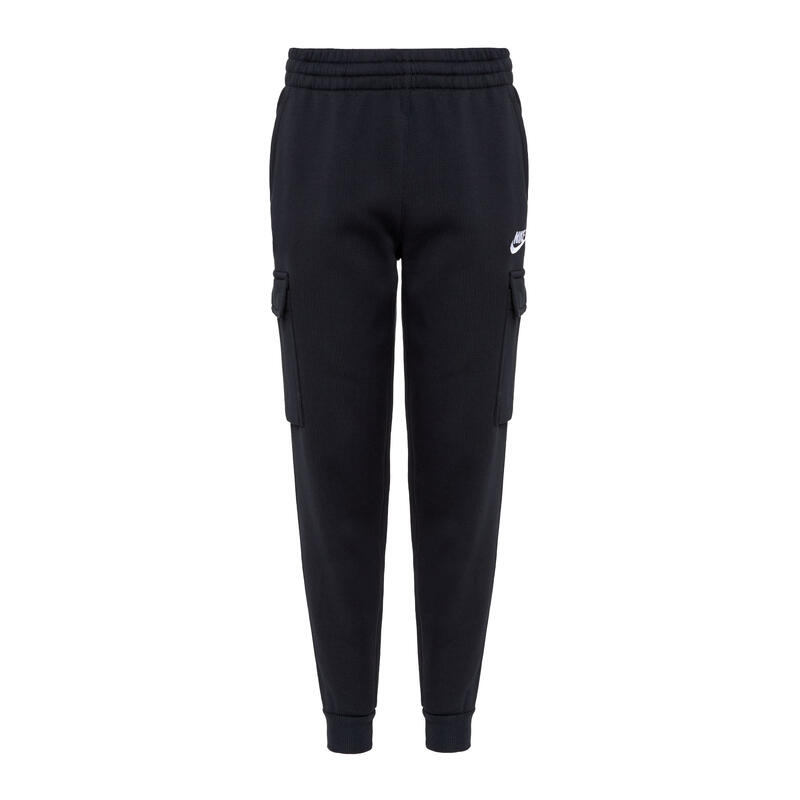 Pantaloni pentru copii Nike Sportswear Club Fleece