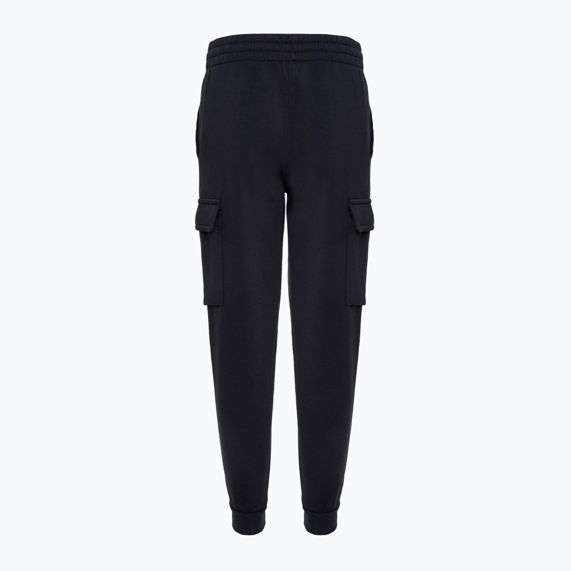 Pantalon enfant Nike Sportswear Club Fleece 2/5