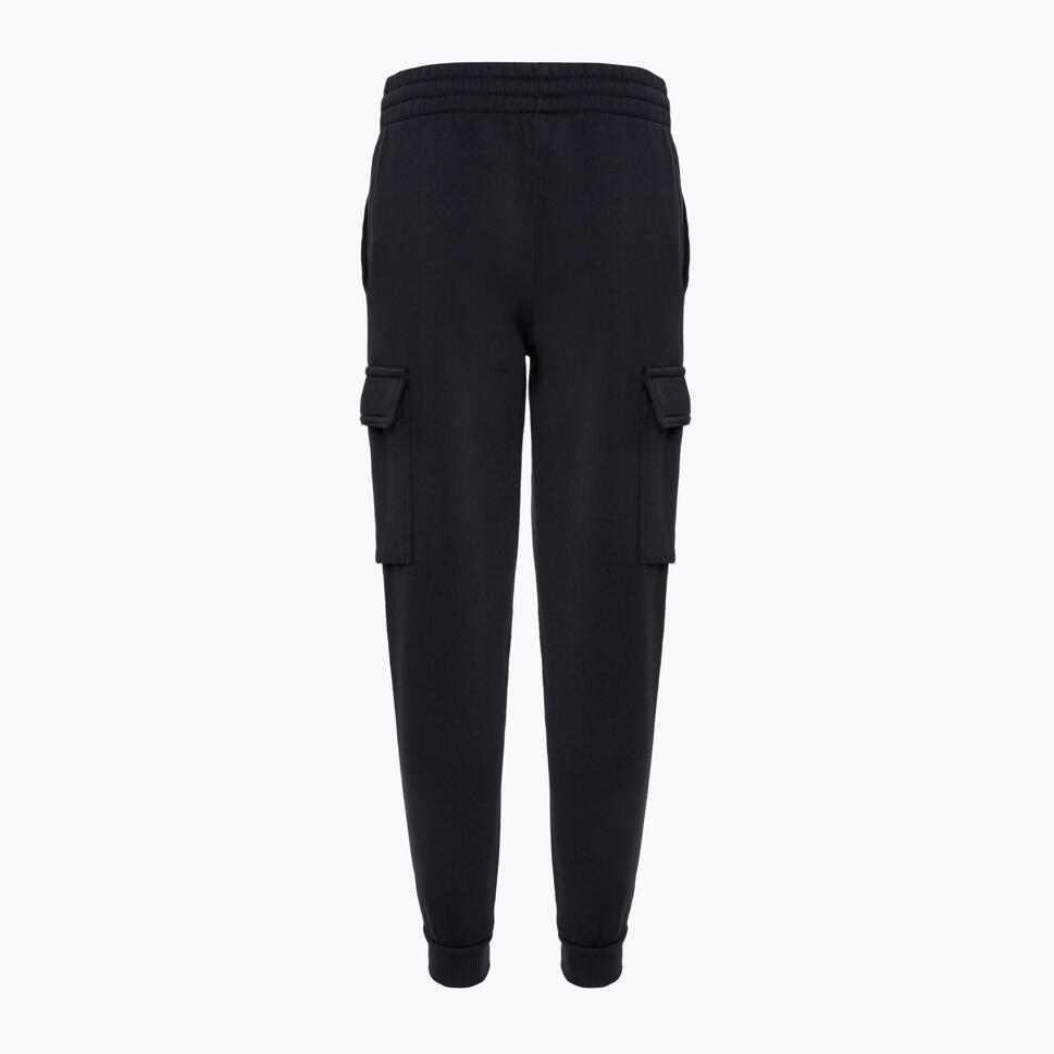 Spodnie dziecięce Nike Sportswear Club Fleece