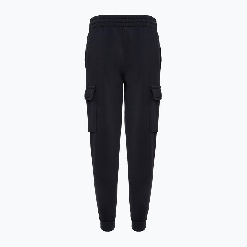 Pantaloni pentru copii Nike Sportswear Club Fleece