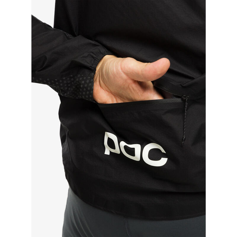 Kurtka rowerowa męska POC Haven Rain Jacket
