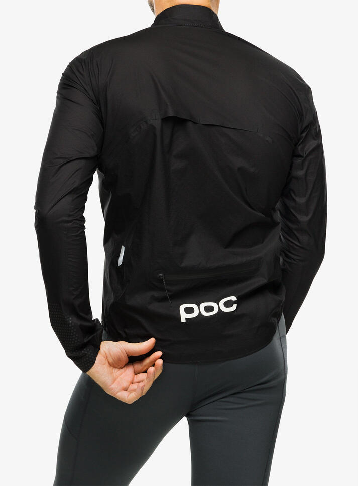 Kurtka rowerowa męska POC Haven Rain Jacket
