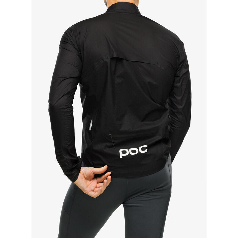 Kurtka rowerowa męska POC Haven Rain Jacket