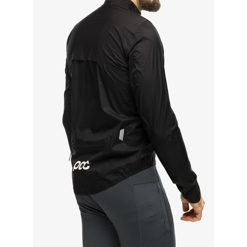Kurtka rowerowa męska POC Haven Rain Jacket