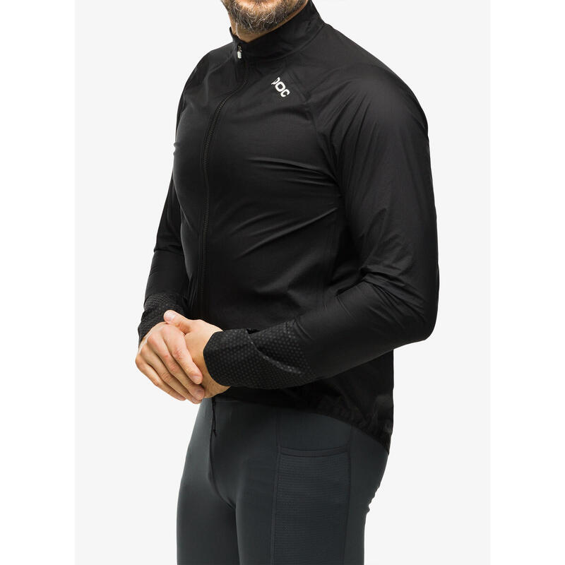 Kurtka rowerowa męska POC Haven Rain Jacket