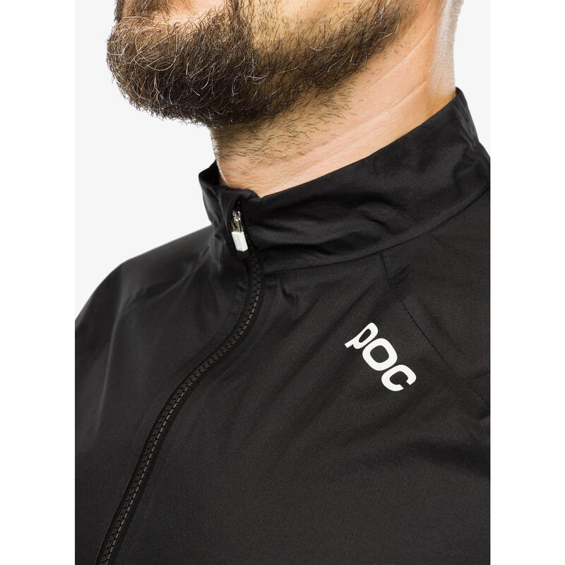 Kurtka rowerowa męska POC Haven Rain Jacket