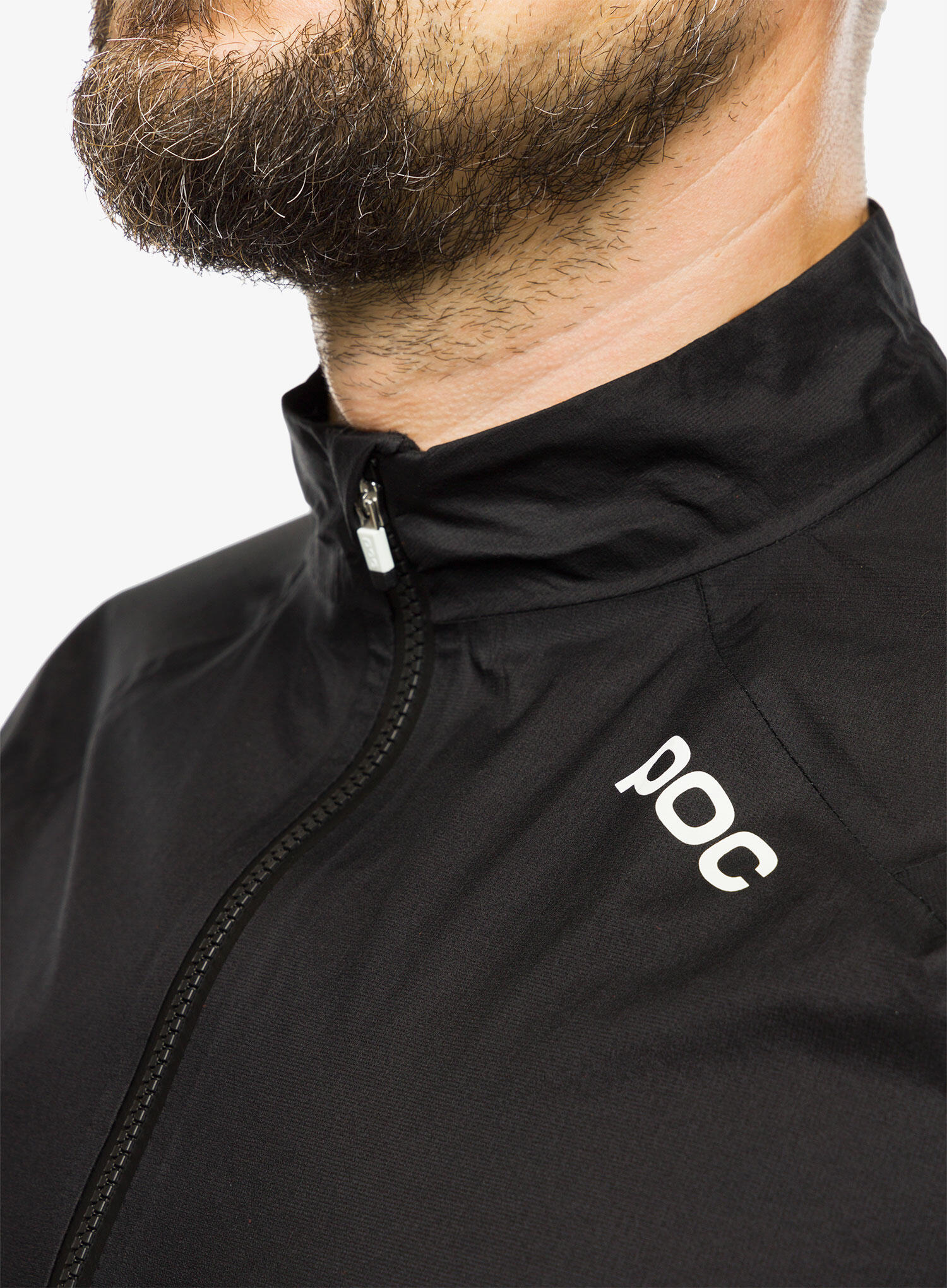 Kurtka rowerowa męska POC Haven Rain Jacket 6/7