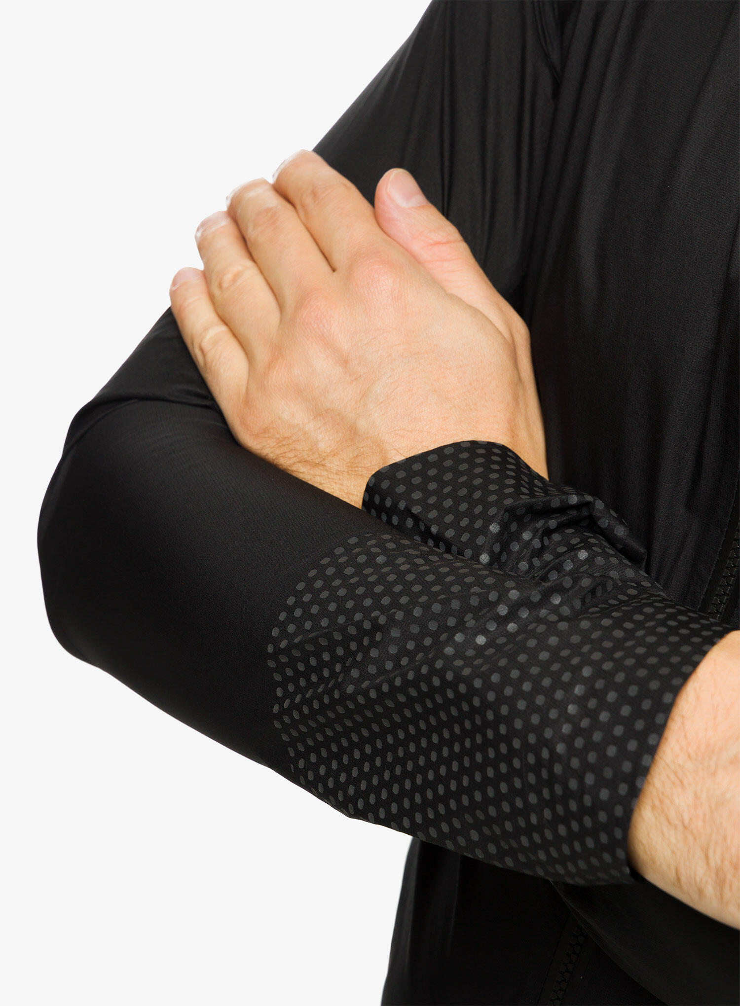 Kurtka rowerowa męska POC Haven Rain Jacket 5/7
