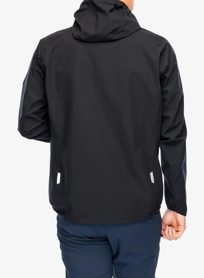 Kurtka rowerowa męska POC Motion Rain Jacket