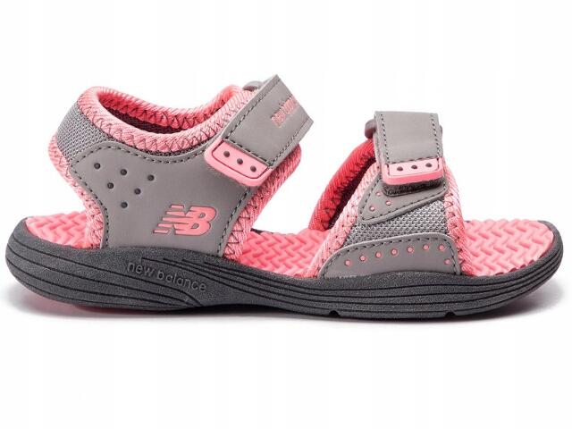 Sandały Dziecięce New Balance 2/6