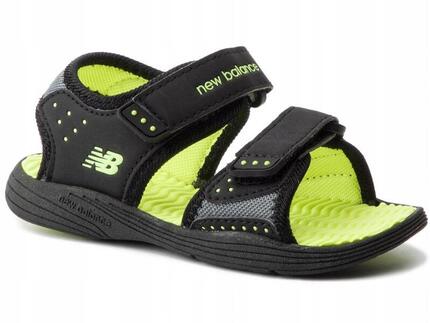 SANDAŁY dziecięce NEW BALANCE K2004BLE lato 22,5