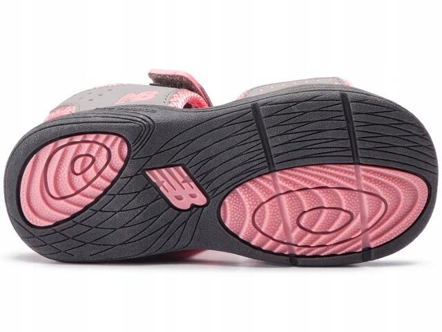 Sandały Dziecięce New Balance 3/6