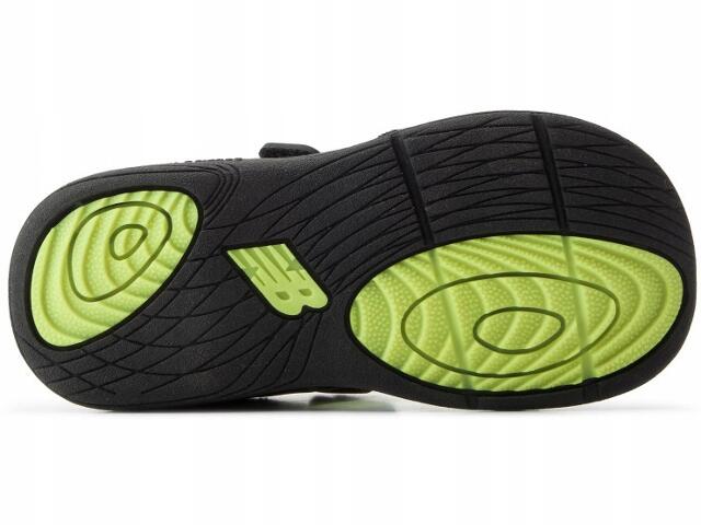 SANDAŁY dziecięce NEW BALANCE K2004BLE lato 22,5 3/5