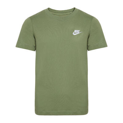 Nike sportswear kinder-t-shirt