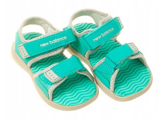 Sandały Dziecięce New Balance 2/7