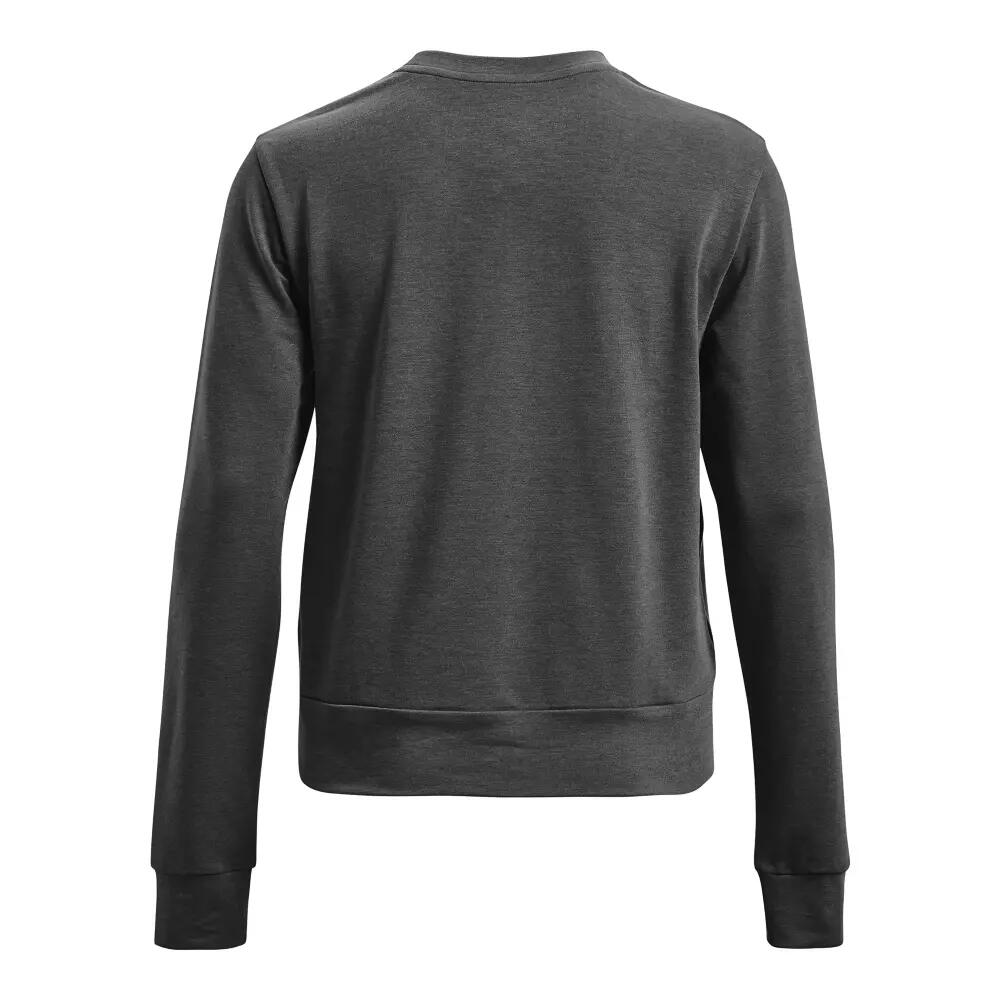 Bluza damska Under Armour Rival Terry Crew 6/6