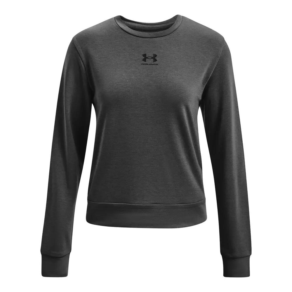 Bluza damska Under Armour Rival Terry Crew 5/6