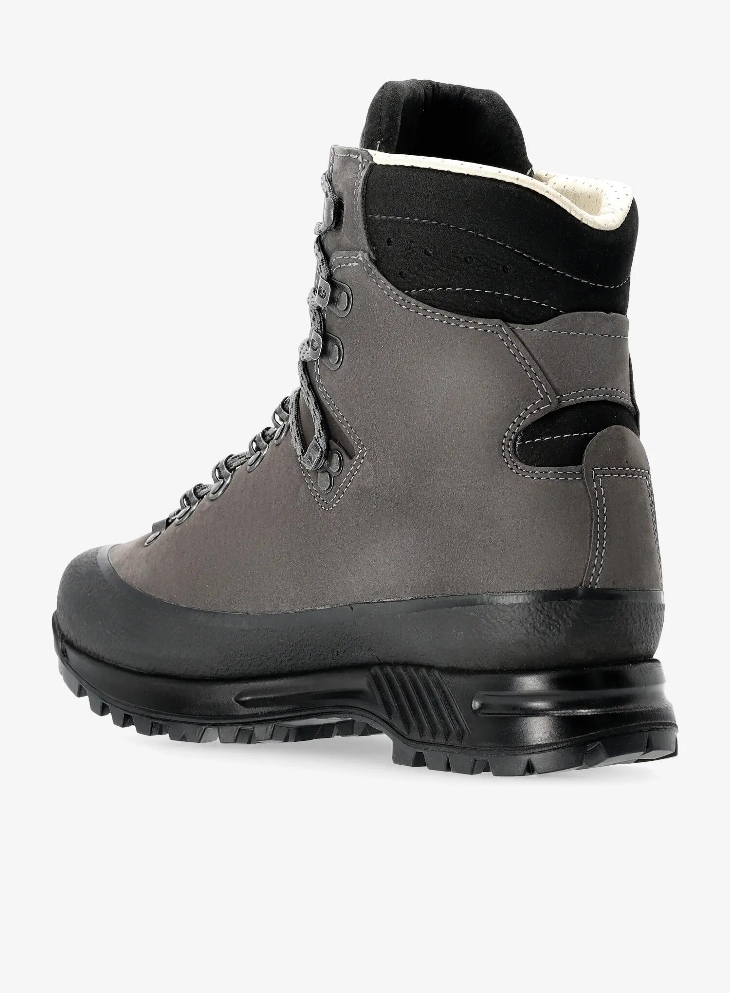Buty trekkingowe męskie Hanwag Alaska GTX 6/7