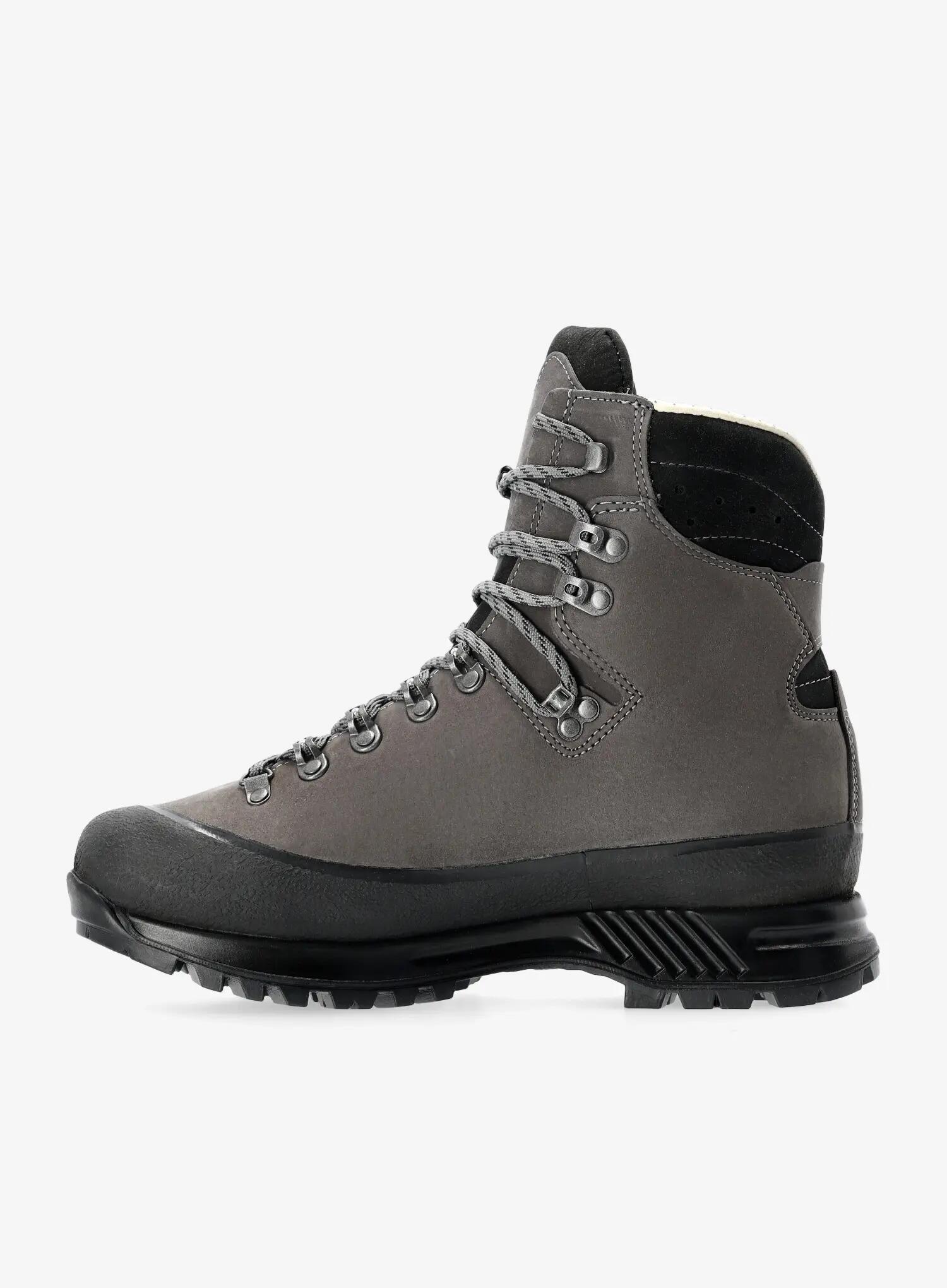 Buty trekkingowe męskie Hanwag Alaska GTX 7/7