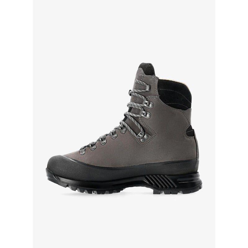 Buty trekkingowe męskie Hanwag Alaska GTX