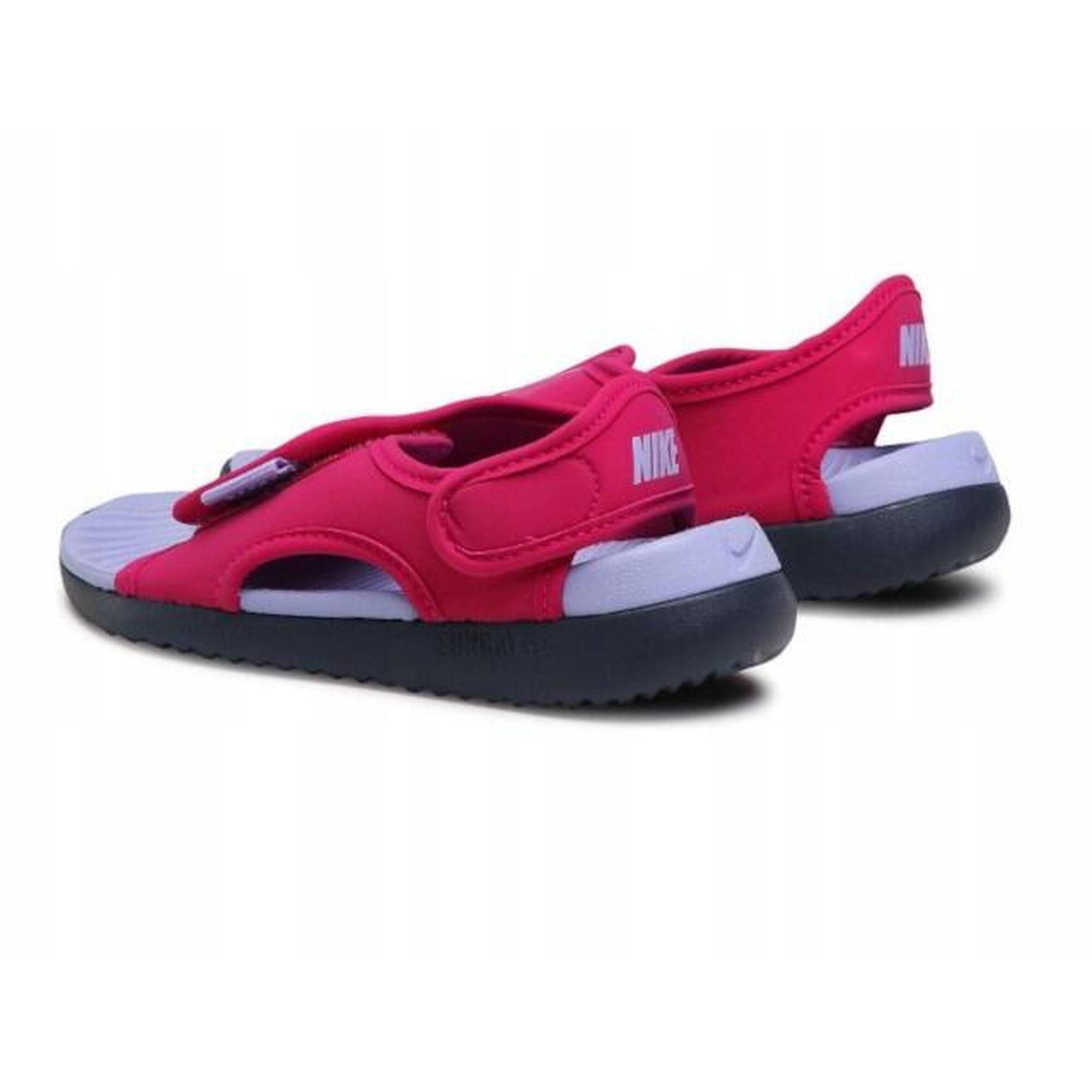 Sandały Dziecięce Nike Sunray