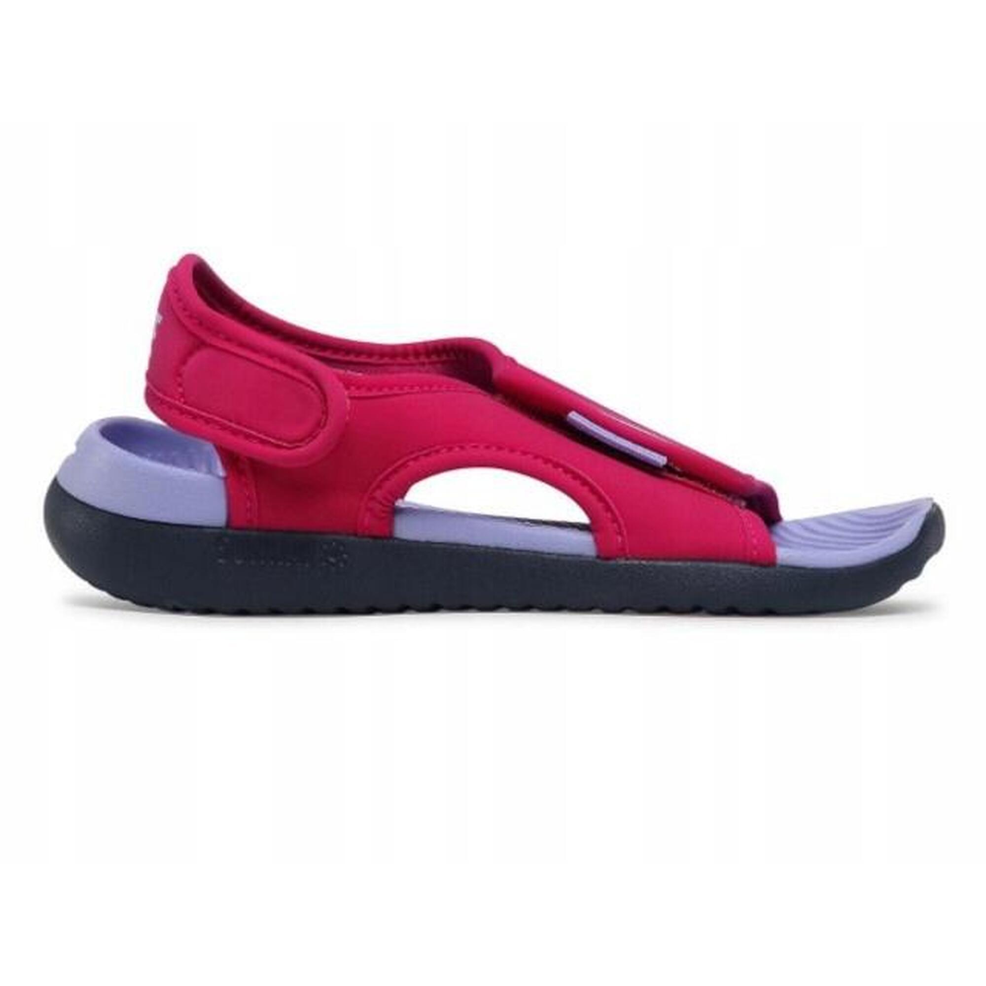 Sandały Dziecięce Nike Sunray