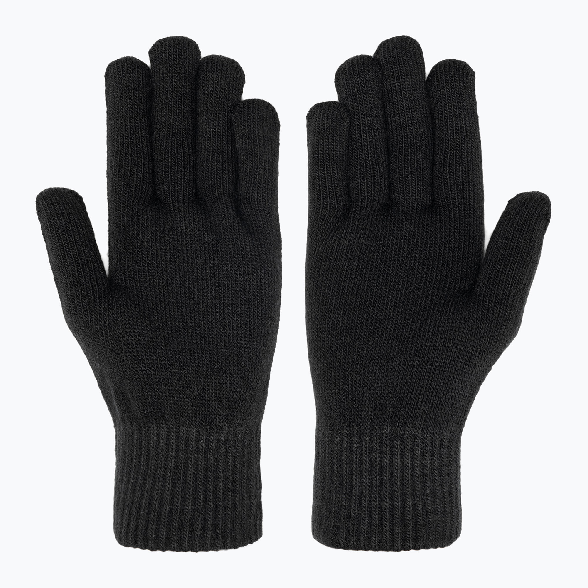 Guanti invernali Nike Knit Swoosh TG 2.0 2/5