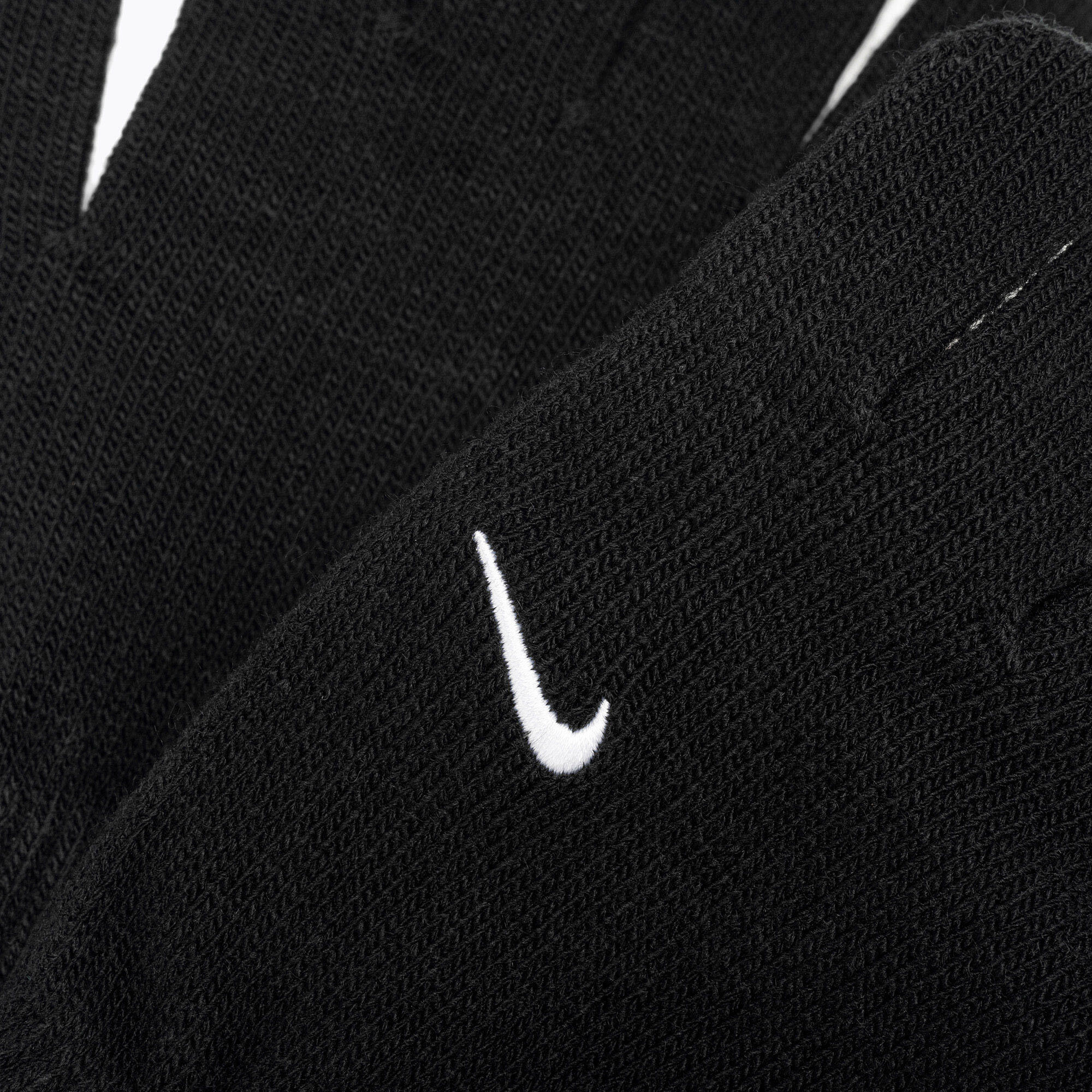 Guanti invernali Nike Knit Swoosh TG 2.0 4/5