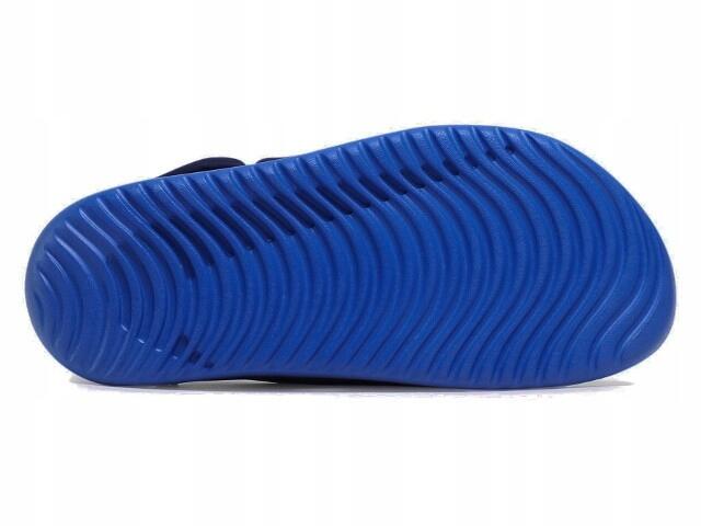 SANDAŁKI dla dziecka NIKE SUNRAY lato DB9562-401 5/7