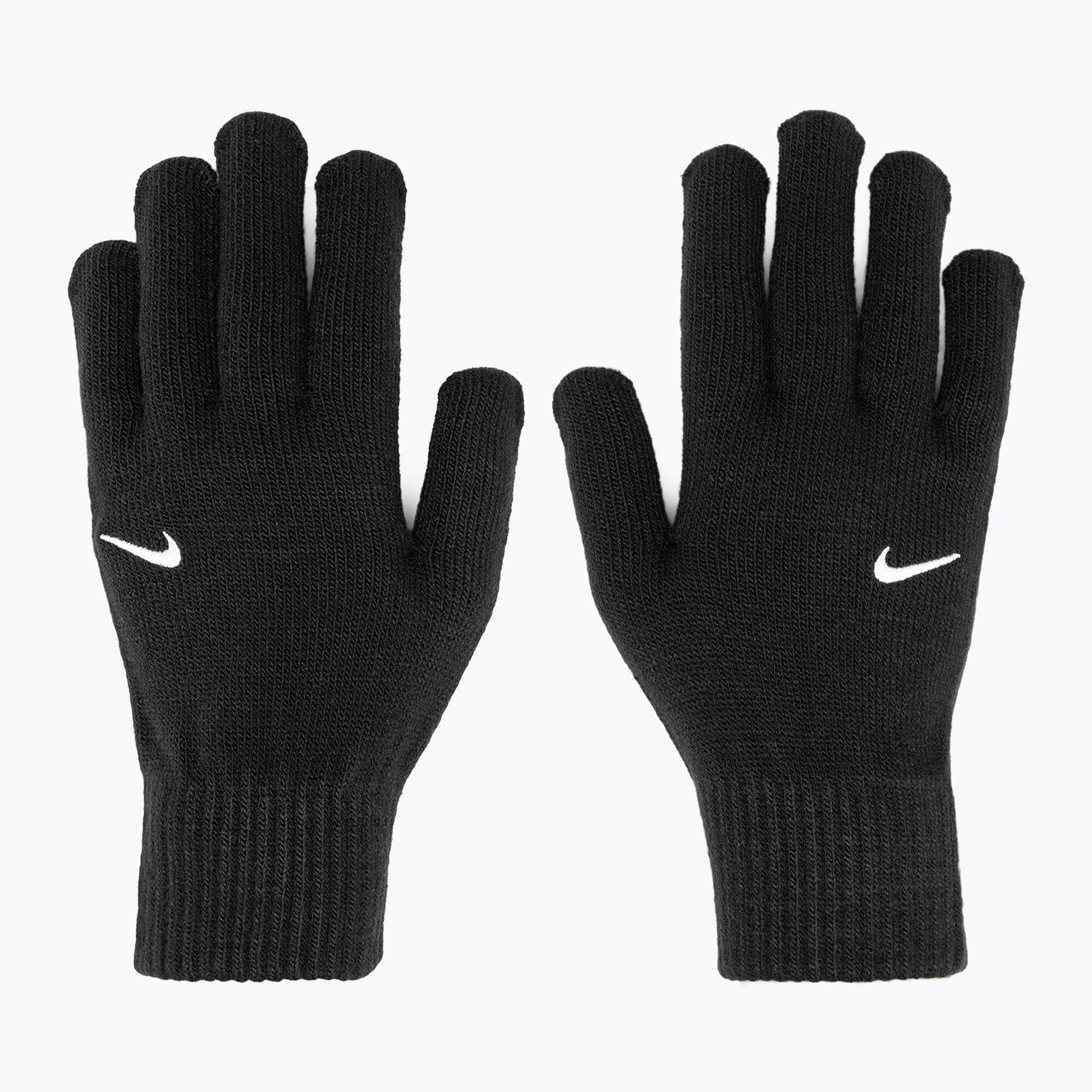 Guanti invernali Nike Knit Swoosh TG 2.0 3/5
