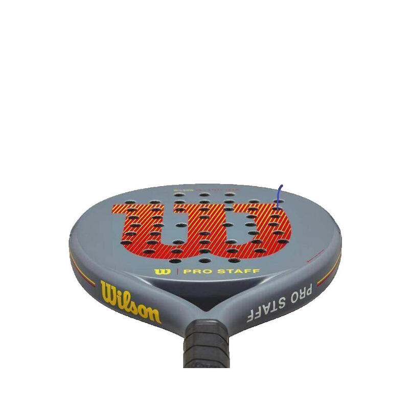 Wilson Pro Staff Team V2-padelracket