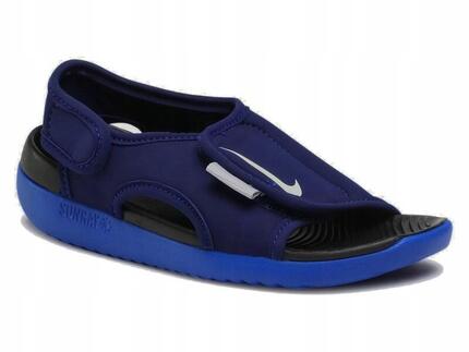 Sandały Dziecięce Nike Sunray