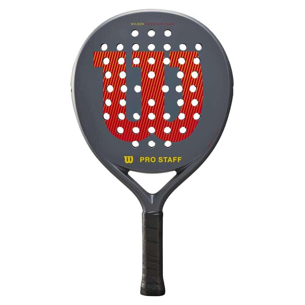 WILSON Racchetta Padel Wilson Pro Staff Team V2